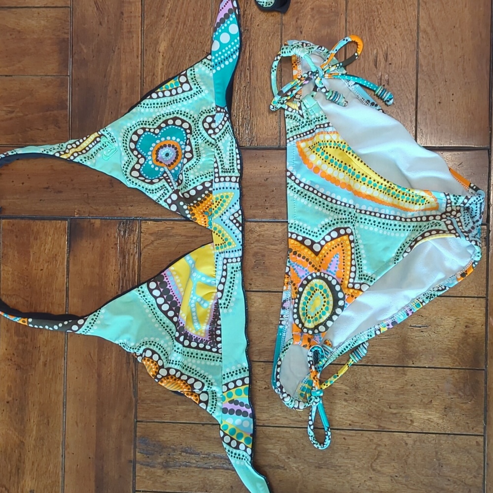 Roxy Bikini
